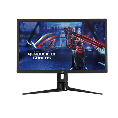 ASUS ROG Strix 27"4K XG27UQR/2xHMDI/2xDP/2xUSB 3.2/2xUSB 3.0