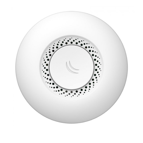 Mikrotik RBCAP2ND 2.4GHz White Access Point/007150