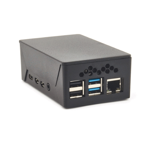 HighPi Pro Case for Raspberry Pi 4/008282