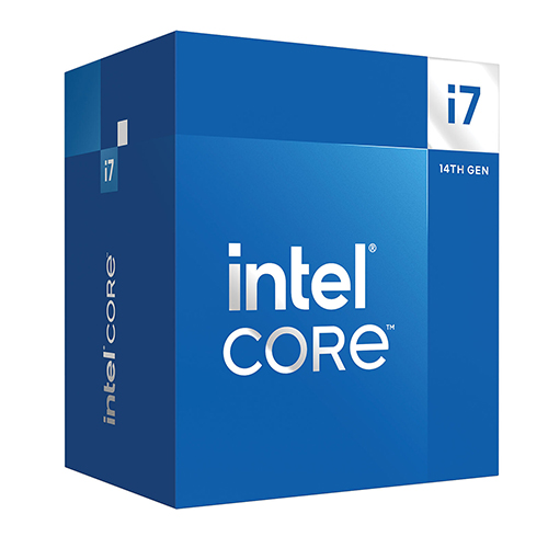 intel Core i7-14700