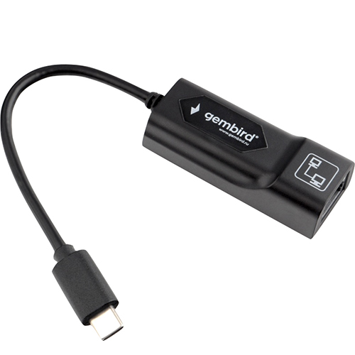 Type-C TO RJ45 LAN adapter/006792