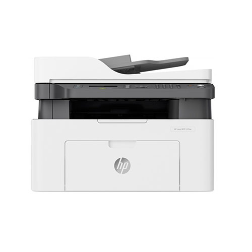 HP Laser MFP 137fnw/ Print, copy, scan /laser/005867
