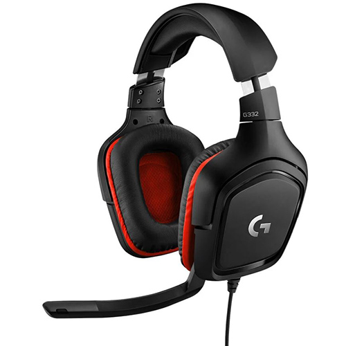 Logitech G332