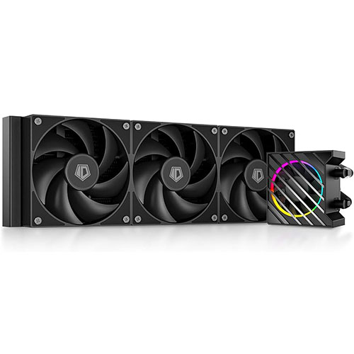 ID COOLING DASHFLOW 360 XT LITE Water cooler/007583