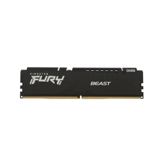 Kingston FURY Beast  16GB DDR5 5600 МHz CL40 /KF556C40BB-16