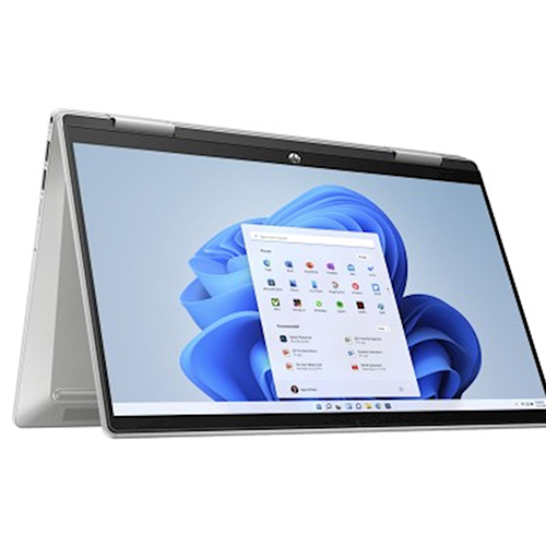 HP Pavilion x360 2-in-1 14" 8GB/512GB/ 7P4L6EA