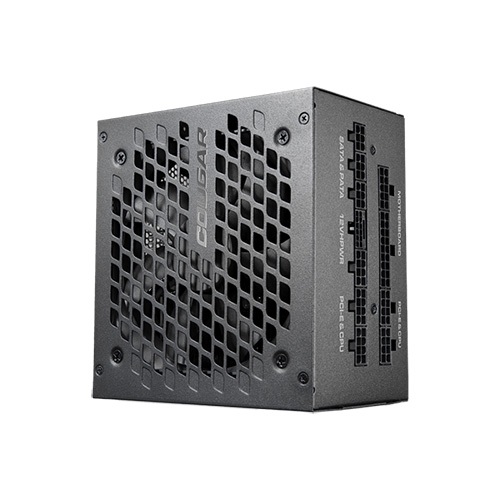 COUGAR GEX 850W 80+ GOLD Full Modular Power Supply