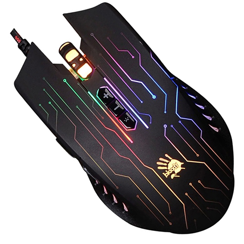 A4Tech Bloody Q82 USB gaming mouse/008059