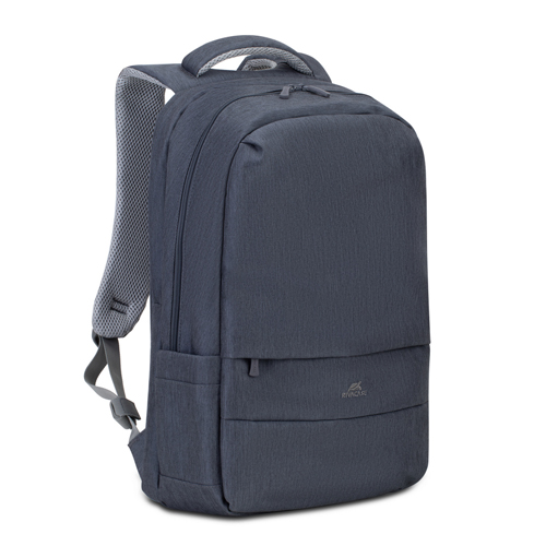 Rivacase 17.3" 7567 backpack /dark grey/007611