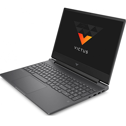 HP Victus 15-FA0031DX  i5-12450H/8GB/ 512GB/GTX1650/15.6"/Win11