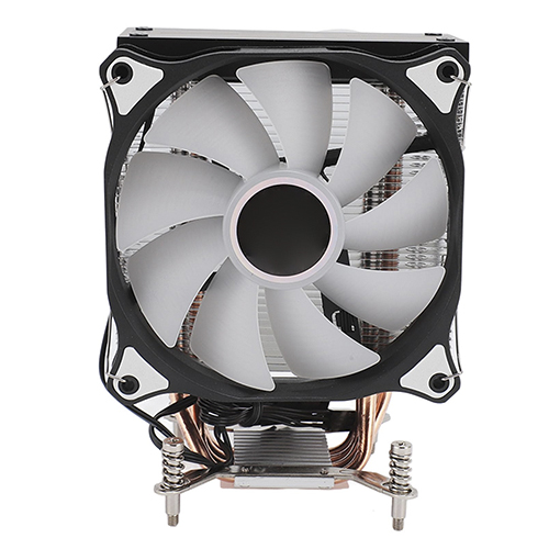 Bajeal  A400 RGB LED 120mm /007773