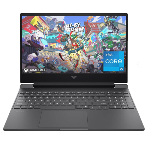 HP Victus15-FA2013DX i5-13420H/ 8GB/512GB/ RTX3050/15.6"/WIN11/008615
