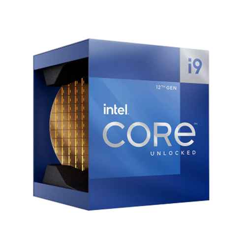 Intel Core i9-12900K