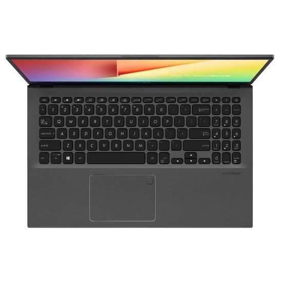 Asus X512JA-BQ147 Core i5-1035G1/ RAM: 8GB/ SSD: 512GB M.2 PCIe/ 15.6'' FHD