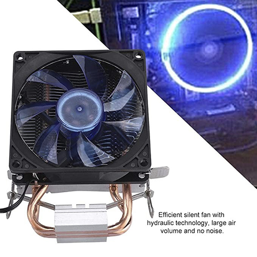 Thermal Master Cold Storm CT-2U