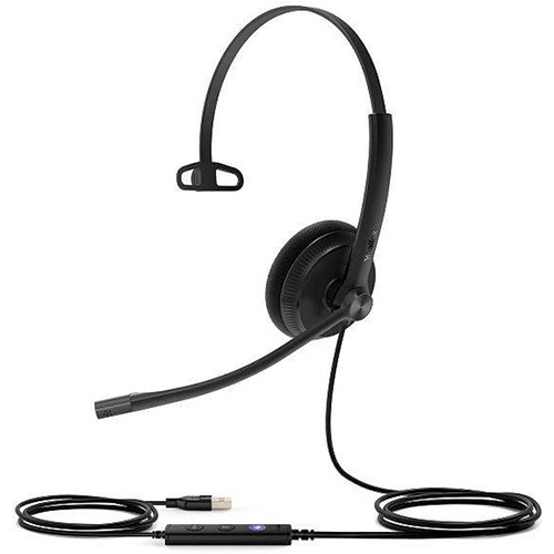 Yealink UH34 Mono headset