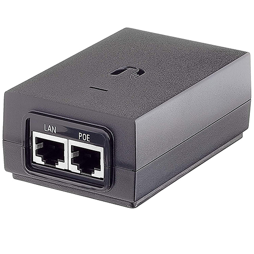 Ubiquiti POE-48-24W-G 48V  0.5A PoE Adapter