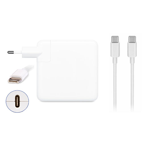 Rocketek MPC115 87W  Type-C Charger