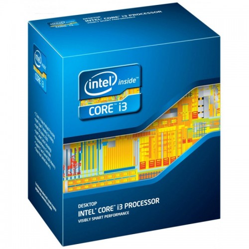 Intel Core i3-4130