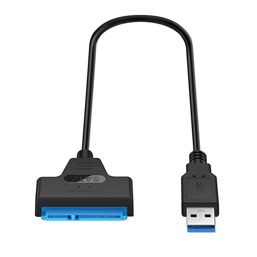 USB 3.0 to SATA Adapter/005852