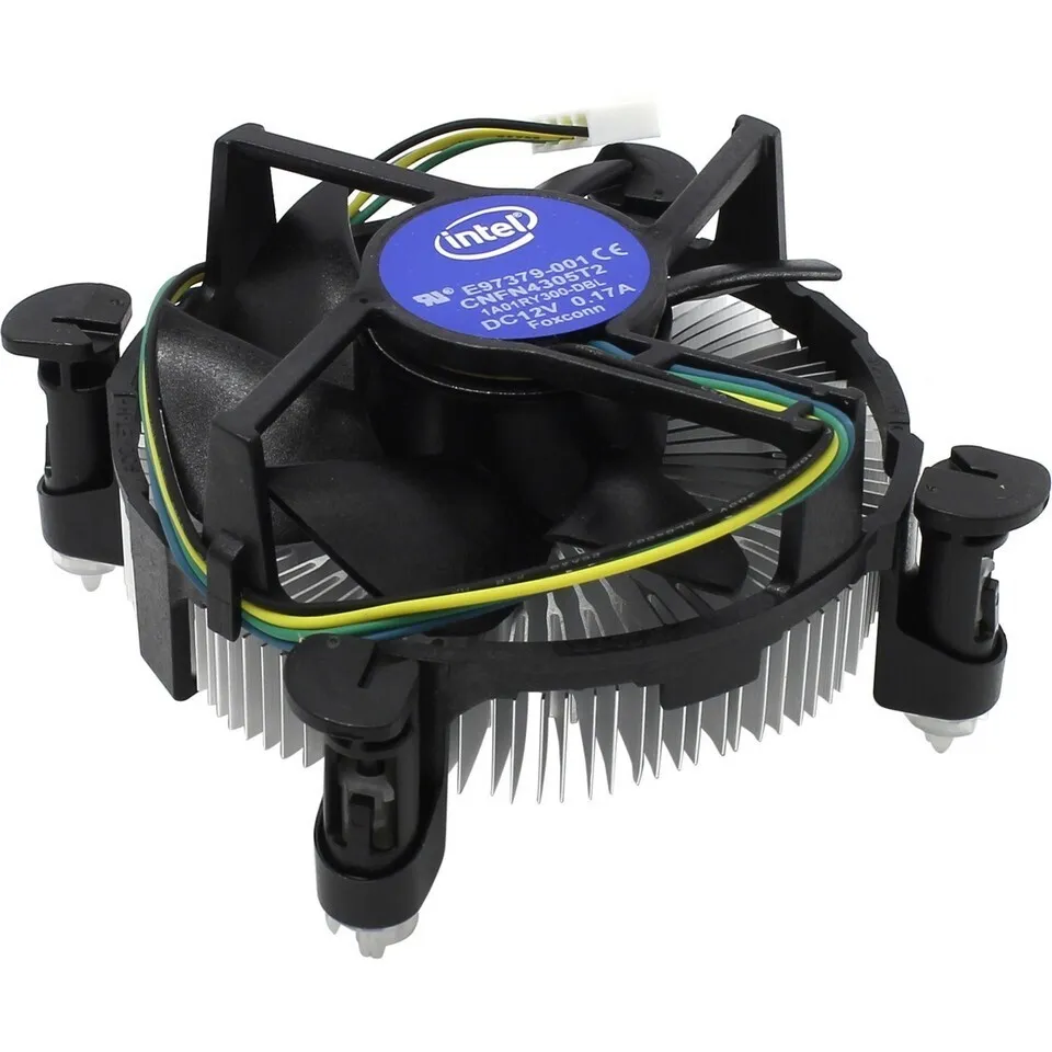 Intel E97379 Cooler /007672