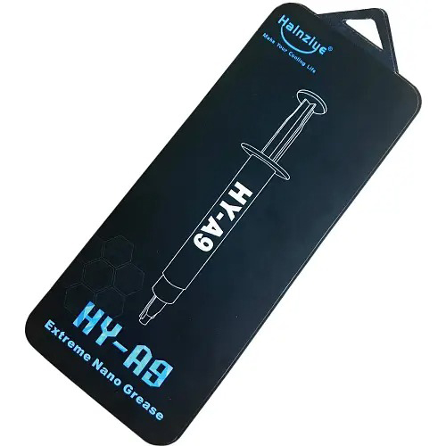Thermal HY-A9 silicone  paste