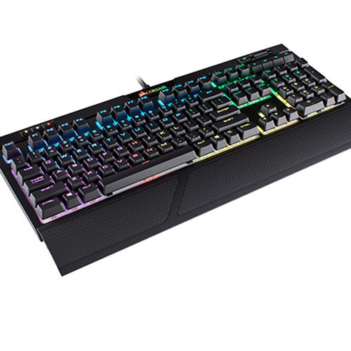 Corsair STRAFE RGB MK.2 Mechanical Gaming Keyboard/007107