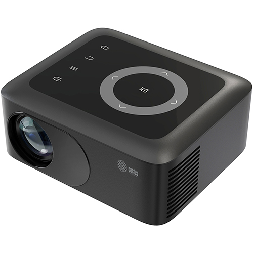 Cactus CS-PRE.08B.WXGA projector/008042