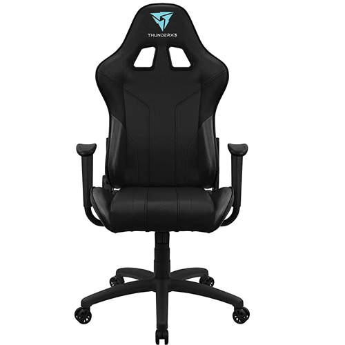 ThunderX3 EC3BR Gaming Chair black