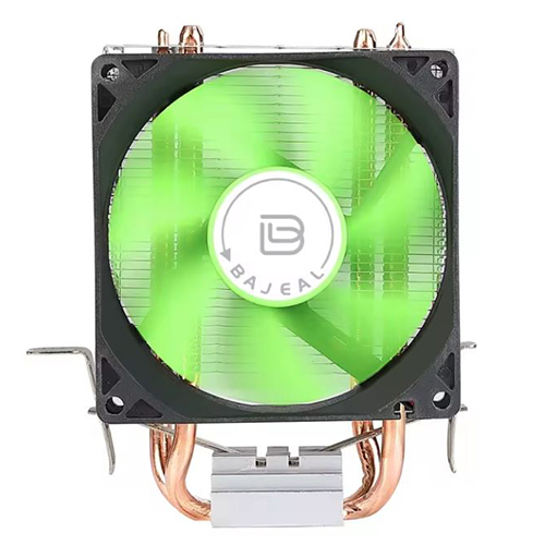 Bajeal A200 12V with 2 heatpipes/007772