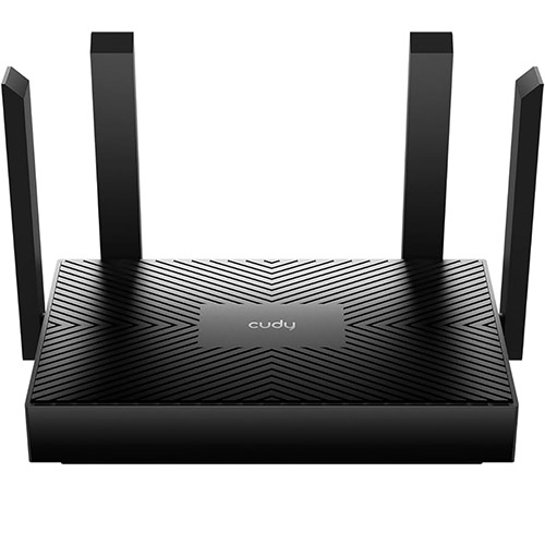 Cudy WR1500 Gigabit WiFi6 Router AX1500