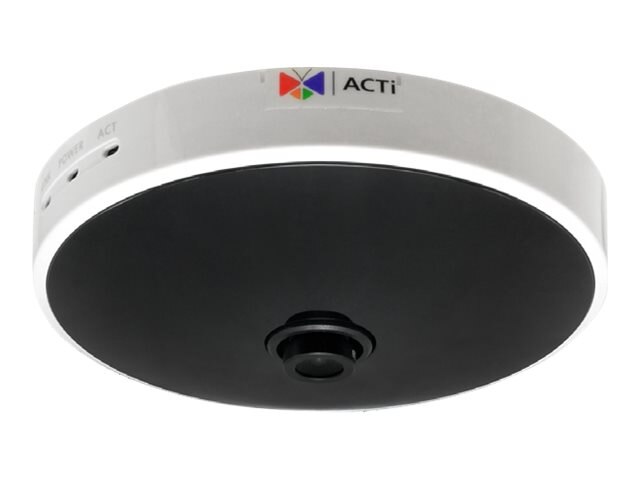 ACTI Q93 IP camera