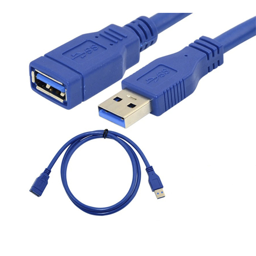 USB3.0 AF Extension cable 1.5m/008666