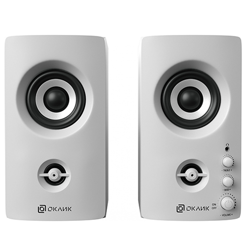 Oklick Speakers OK-164 30Вт Speaker/007668