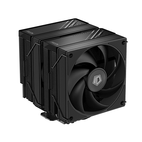 ID-COOLING FROZN A620 BLACK/007881