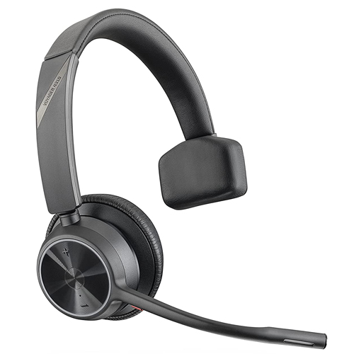 Plantronics by Poly -Voyager 4310 UC Wireless Headset