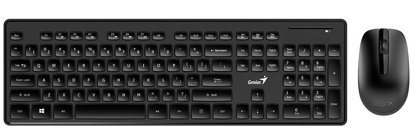 Genius Slim Star 8006 WiFi