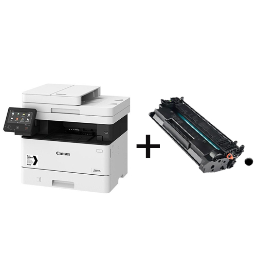 Canon i-SENSYS MF443dw