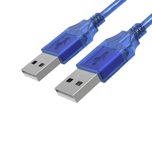 USB2.0 male to male 1.5m