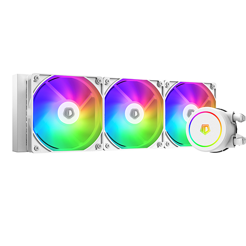 ID COOLING FX360 ARGB Water cooler/007580