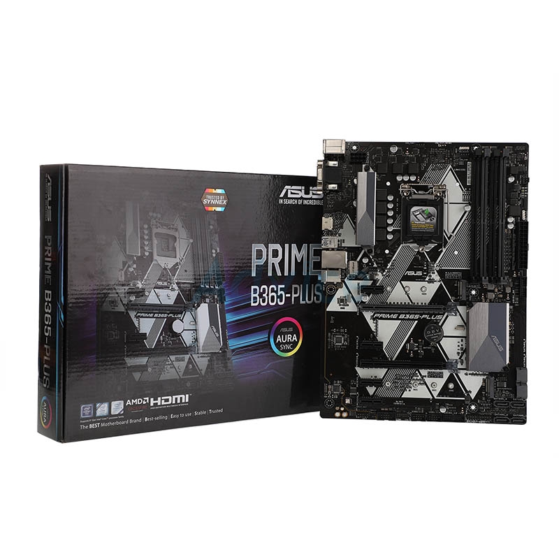 ASUS PRIME B365-PLUS