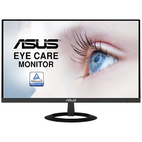 Asus 23" VZ239HE IPS/ VGA & HDMI/ ULTRA-SLIM