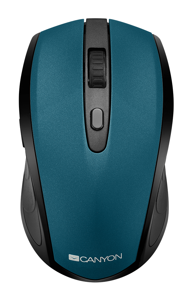 Canyon CNS-CMSW08G Wireles Bluetooth Green