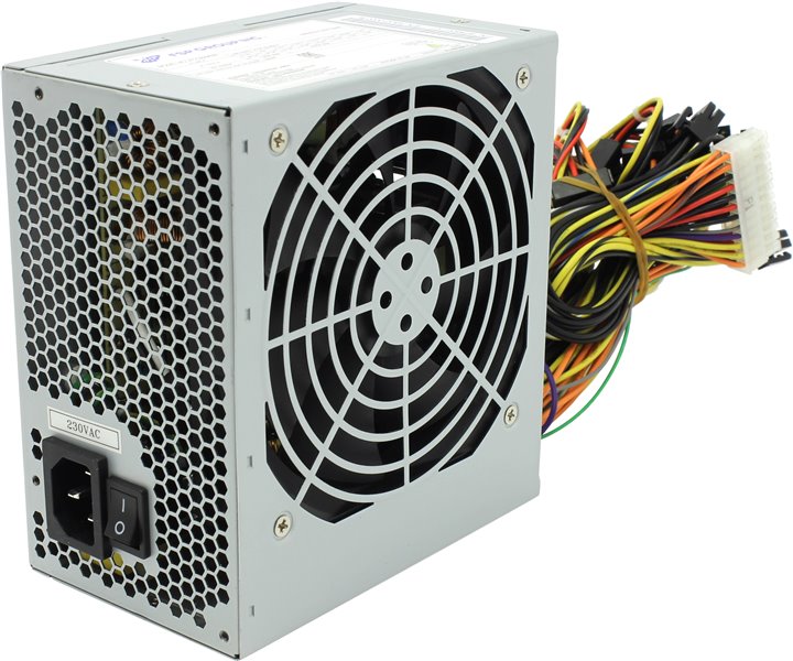 Copper Master 420 Watt