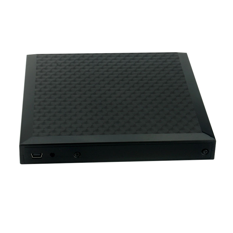 External Case for  DVD-RW  USB 12mm
