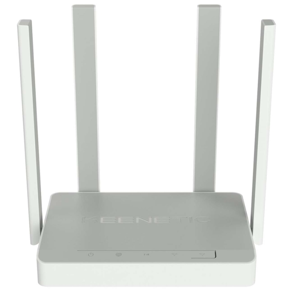 Keenetic Air AC1200 KN-1611 10/100BASE-TX grey