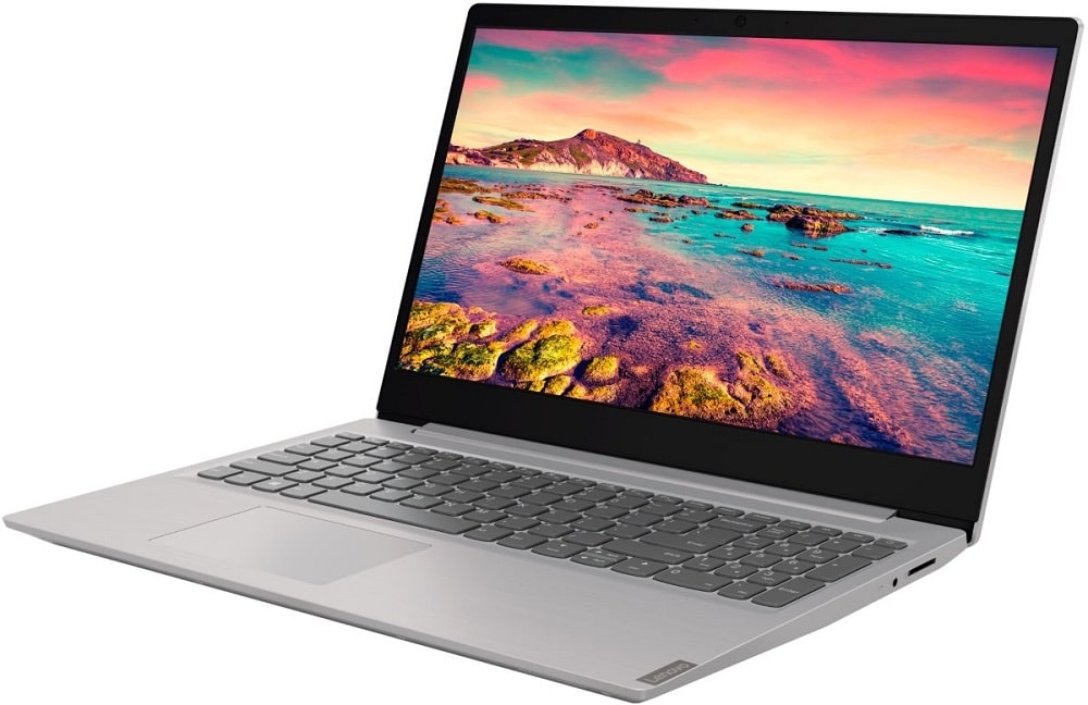 Lenovo IP S145-15IIL; Core i3-1005G1; 8GB RAM; 128GB; 15.6" FHD