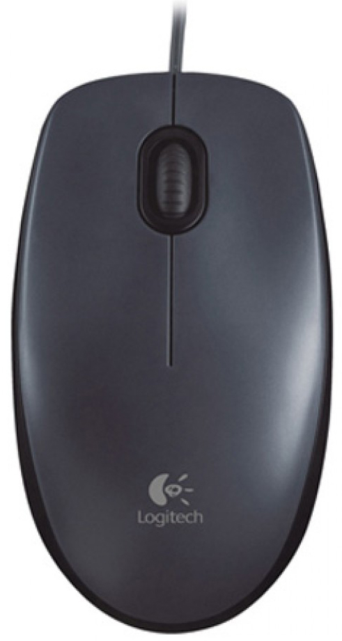 Logitech M90 Grey/004658