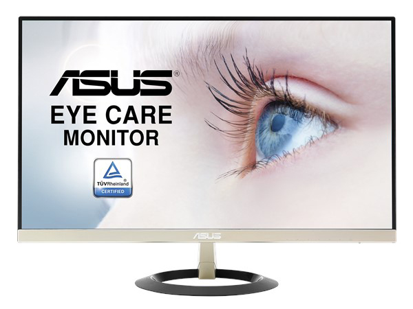 Asus 23.8'' VZ249Q IPS D-Sub/DVI-D/HDMI