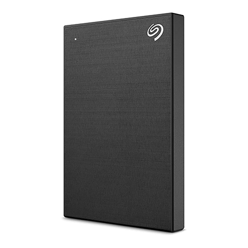 1TB Seagate Portable HDD One Touch (STKB1000400)